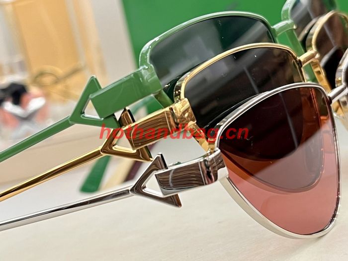 Bottega Veneta Sunglasses Top Quality BVS00330
